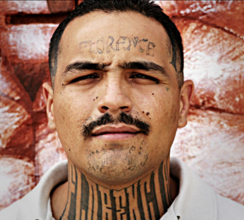 mexican gangster pictures.